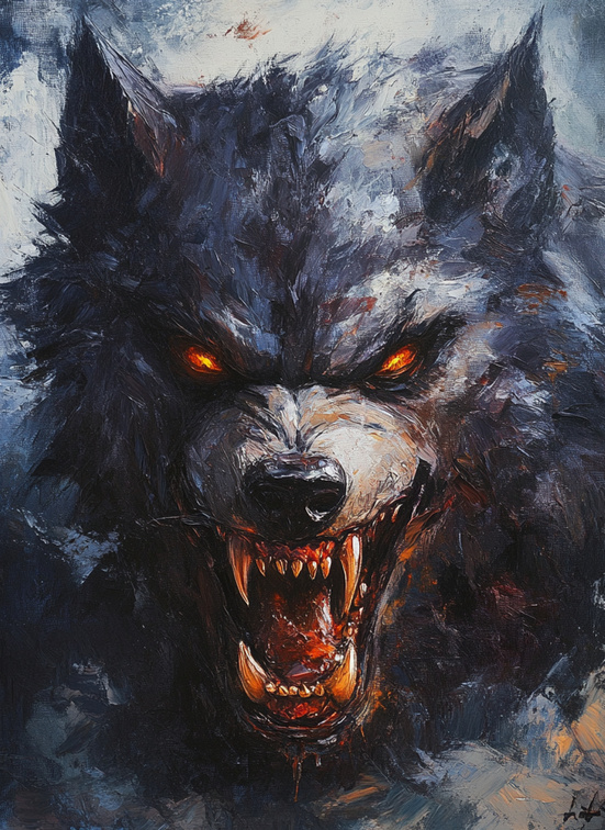 werewolves